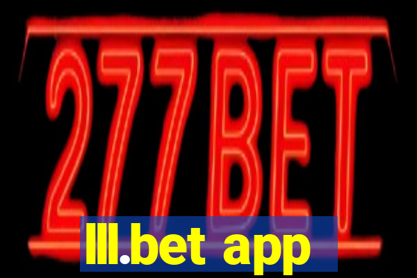 lll.bet app